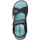 2. Kappa Pelangi G Jr 261042K 6737 sandals