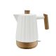 Ceramic electric kettle MAESTRO MR-075