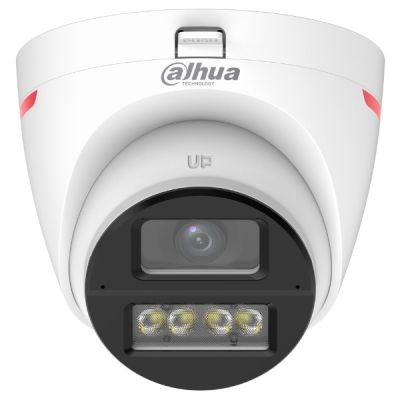 Dahua HAC-HDW1249X-A-PRO-0280B-DIP 4in1 camera