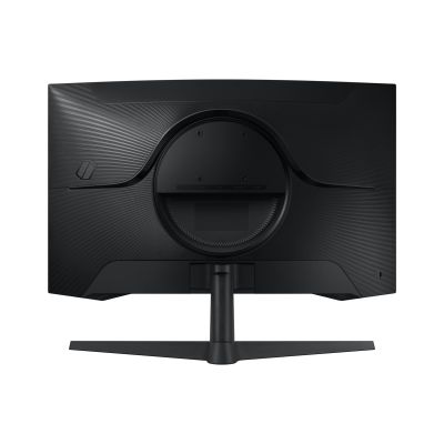 10. MONITOR SAMSUNG LED 27" LS27CG552EUXEN 165 Hz