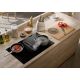 12. Smeg FPF2002CRM frying pan