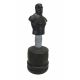 5. Freestanding adjustable mannequin MASTERS BOX-MAN black