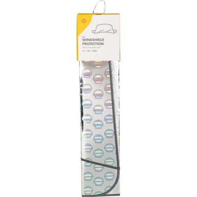 SUN PROTECTION FOR WINDOW 150x70CM SHELL