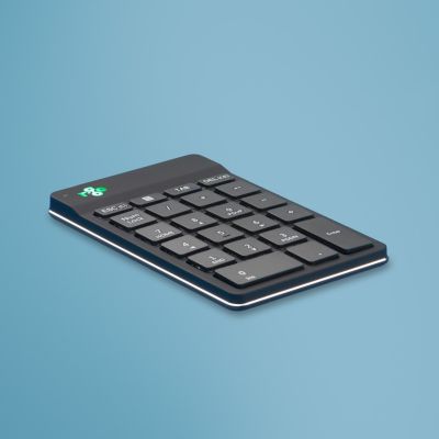 R-Go Numpad Break Black