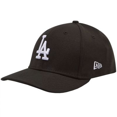 New Era 9FIFTY Los Angeles Dodgers Stretch Snapback 11876580 Cap