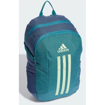 3. Adidas Power Backpack PRCYOU IP0338