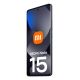 5. Xiaomi Redmi Note 15 17.2 cm (6.77") 8 GB 256 GB 6000 mAh Black