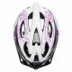 32. Meteor Gruver Bike Helmet 24753-24755