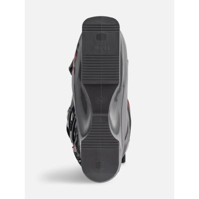 12. ROSSIGNOL HERO WORLD CUP ZA Meteor Grey Ski Boots