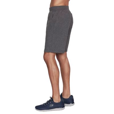 2. Skechers Explore Short M1SH69-CHAR Gray L