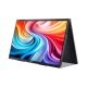 4. Acer PD243YEbmiuux Portable Monitor Black 60.5 cm (23.8") LCD 1920 x 1080 px
