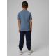 2. Boys' jogger sweatpants 4F 4FJRMM00TTROM1823-31S