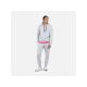 13. Rossignol New Hero Hoodie Gray