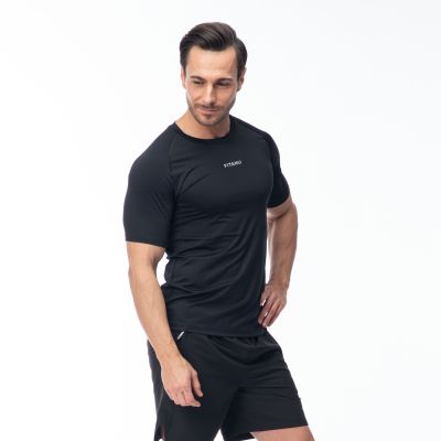 5. FORMET Men's Short Sleeve T-Shirt