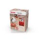 9. Tefal Prep'Mix HT4621 Hand Mixer 500W White
