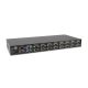 2. PS/2-USB VGA KVM Switch (16-port)