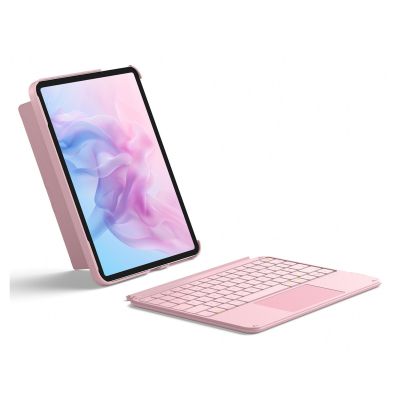 3. Inateck KB04122 27.9 cm (11") Folio Pink