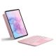 3. Inateck KB04122 27.9 cm (11") Folio Pink