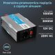 20. Extralink OPIP-1000W | Voltage converter | 12V - 230W, 1000W, pure sine