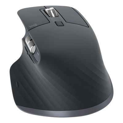 5. Logitech MX Master 3S