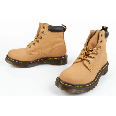 9. Dr. Martens W 16755220 Combat Boots