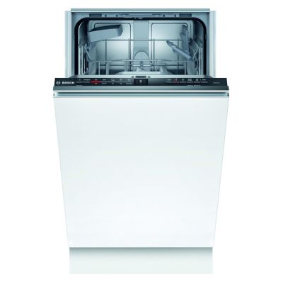 BOSCH SPV2IKX10E built-in dishwasher