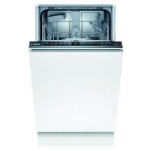 BOSCH SPV2IKX10E built-in dishwasher