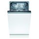 BOSCH SPV2IKX10E built-in dishwasher