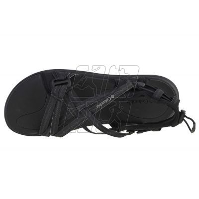 3. Columbia Sandal Sandals W 1889551010