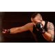 12. MMAsparring gloves L/XL - Phantom Red - Valor Series | DBX Bushido