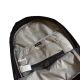 5. Vans Construct School Black/White school backpack - VN0A5FHWY281