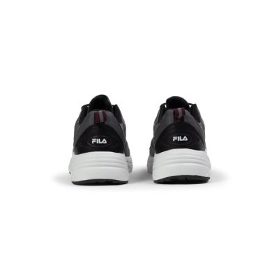 6. Fila Kreatix men's sports shoes sneakers fashionable comfortable light gray