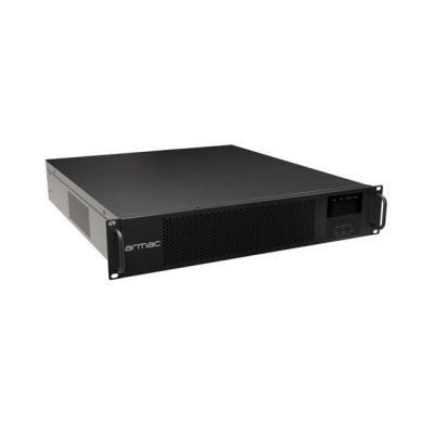 14. UPS Armac Rack 3000VA ON-LINE PF1 Dust Free