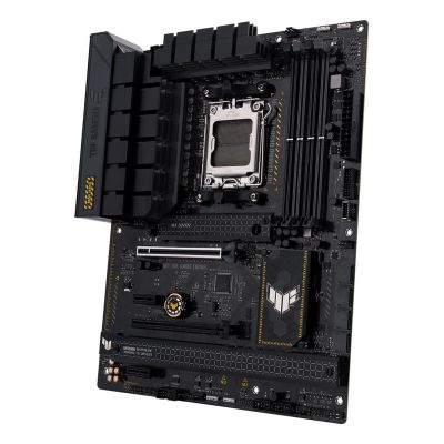 15. ASUS TUF GAMING B650-PLUS WIFI Motherboard
