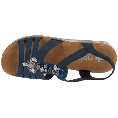 3. Rieker Sandals W V0649-14