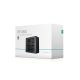 DeepCool PF450 450W 20+4 pin ATX Power Supply (R-PF450D-HA0B-EU) Black