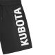 4. Kubota men's swimming shorts black K25SS-204-003-23-1