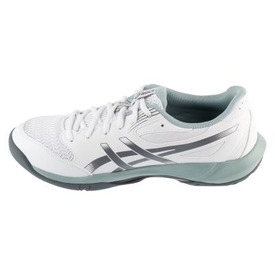 2. ASICS Gel-Rocket 12 1071A116-105 White 40