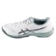 2. ASICS Gel-Rocket 12 1071A116-105 White 40