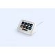 3. Elgato Stream Deck Neo external controller, white, 8 configurable keys