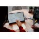 18. Verbatim 49591 Computer Monitor 35.6 cm (14") 1920 x 1080 pixels Full HD LCD Touchscreen Black