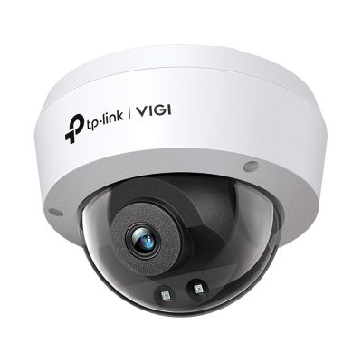 2. TP-Link VIGI C240I (4mm) In-Ear IP Security Camera Indoor & Outdoor 2560 x 1440 px Ceiling / Wall
