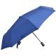 3. Compact Automatic Navy Blue Umbrella SEMI LINE