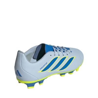 3. adidas Predator Club FG/MG JS0369 kids' soccer shoes