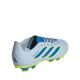 3. adidas Predator Club FG/MG JS0369 kids' soccer shoes