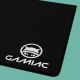 4. GAMIAC XL10 Gaming Mouse Pad Black