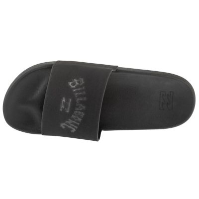 3. Billabong Paradise Slide EBYL100022-BLK Black 41