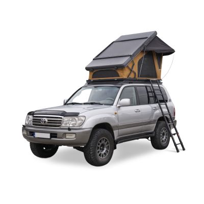 8. OFFLANDER ROOF TENT TOMAHAK 3.1