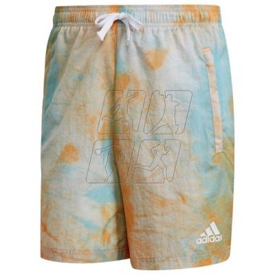 4. Adidas Essentials Short M GK9620