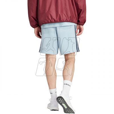 3. adidas Essentials French Terry 3-Stripes M IS1340 shorts